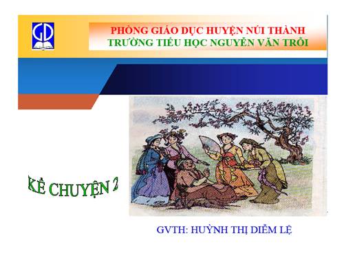 Tuần 19. Chuyện bốn mùa