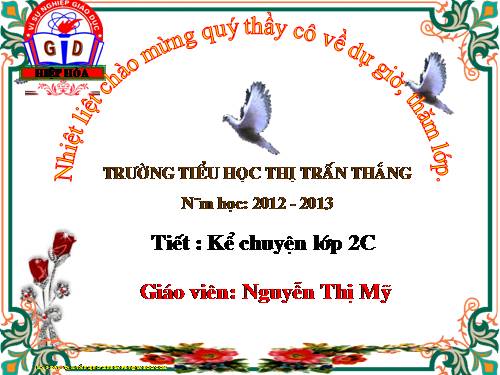 Tuần 17. Tìm ngọc