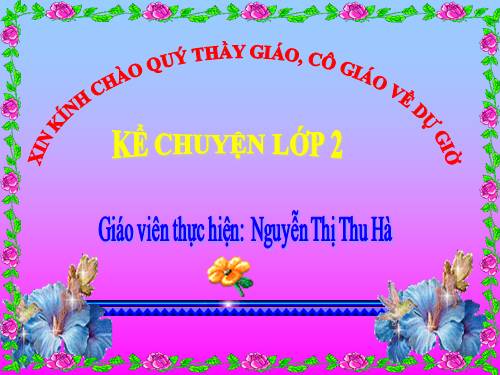 Tuần 12. Sự tích cây vú sữa