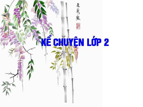 Tuần 8. Người mẹ hiền