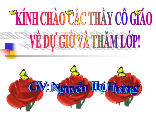 Tuần 10. Sáng kiến của bé Hà