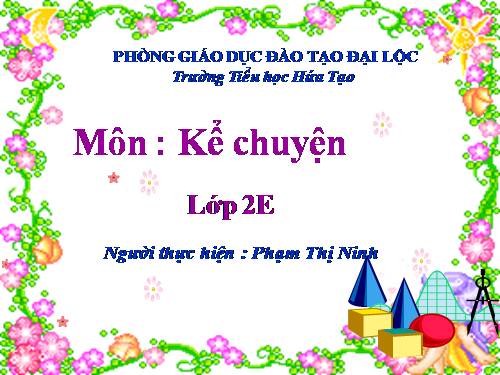 Tuần 24. Quả tim khỉ