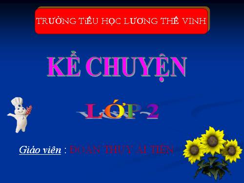 Tuần 17. Tìm ngọc