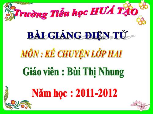 Tuần 17. Tìm ngọc