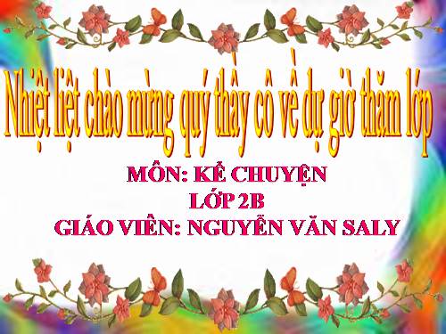 Tuần 6. Mẩu giấy vụn