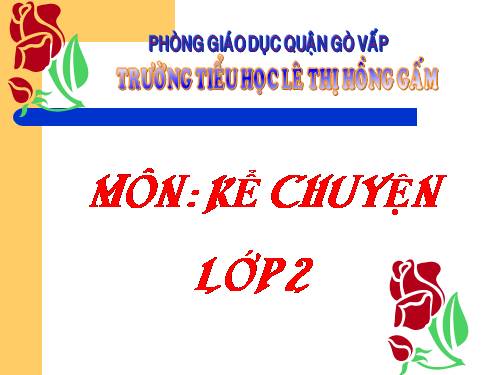 Tuần 17. Tìm ngọc