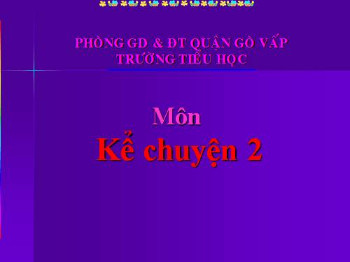 Tuần 6. Mẩu giấy vụn