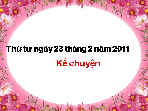 Tuần 24. Quả tim khỉ