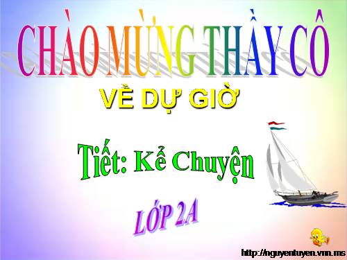 Tuần 12. Sự tích cây vú sữa