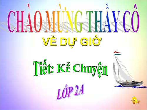 Tuần 12. Sự tích cây vú sữa