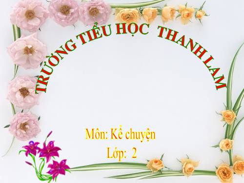 Tuần 8. Người mẹ hiền