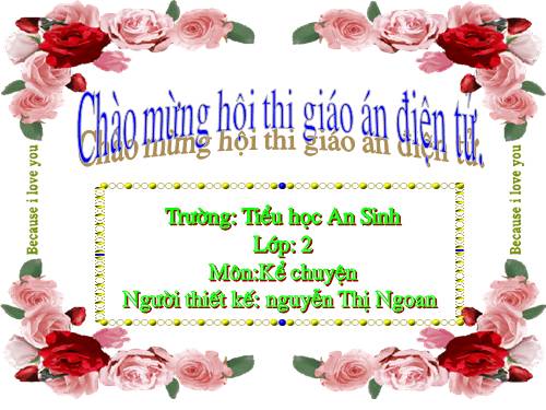 Tuần 4. Bím tóc đuôi sam