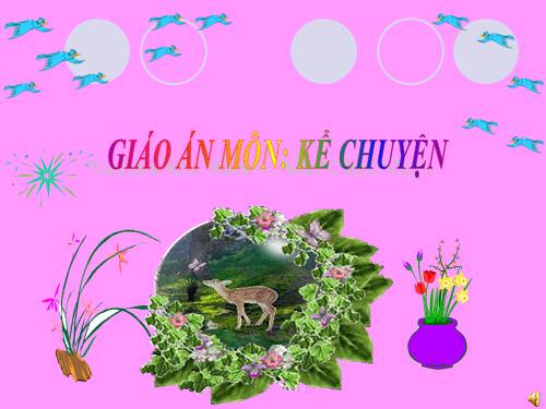 Tuần 33. Bóp nát quả cam