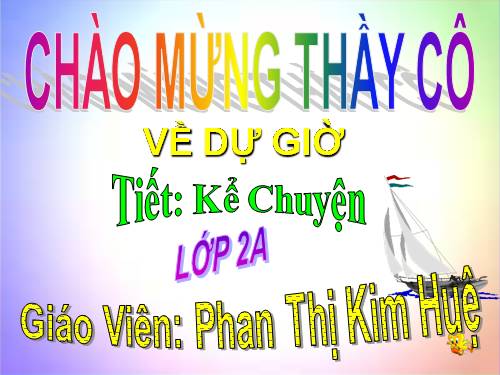 Tuần 12. Sự tích cây vú sữa