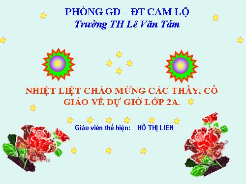 Tuần 24. Quả tim khỉ