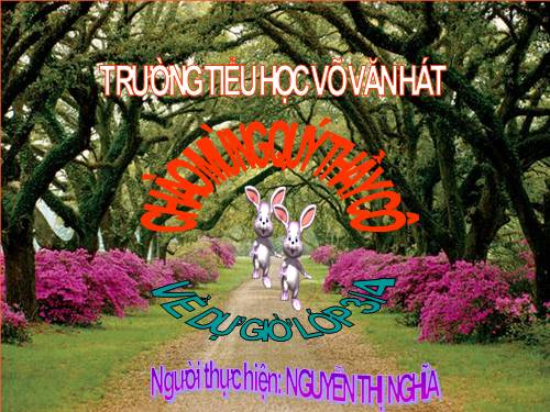 Tuần 31. MRVT: Các nước. Dấu phẩy