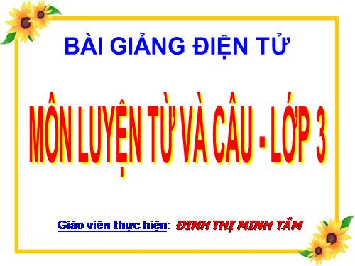 Tuần 22. MRVT: Sáng tạo. Dấu phẩy, dấu chấm, chấm hỏi