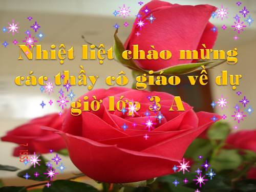 Tuần 8. MRVT: Cộng đồng. Ôn tập câu Ai làm gì?
