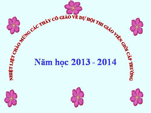 Tuần 3. So sánh. Dấu chấm