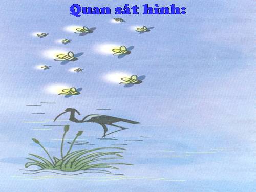 Tuần 19. Nhân hoá. Ôn tập cách đặt và trả lời câu hỏi Khi nào?