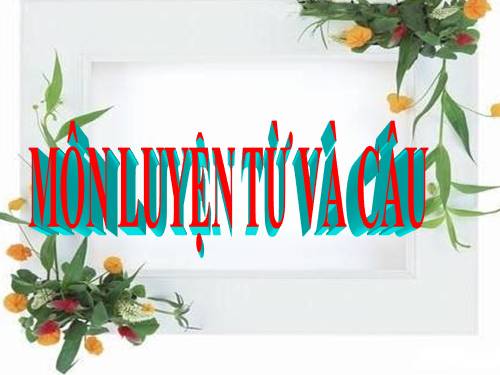 Tuần 28. Nhân hoá. Ôn tập cách đặt và trả lời câu hỏi Để làm gì? Dấu chấm, chấm hỏi, chấm than