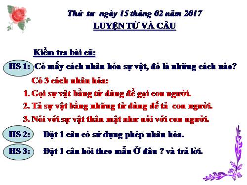 Tuần 22. MRVT: Sáng tạo. Dấu phẩy, dấu chấm, chấm hỏi