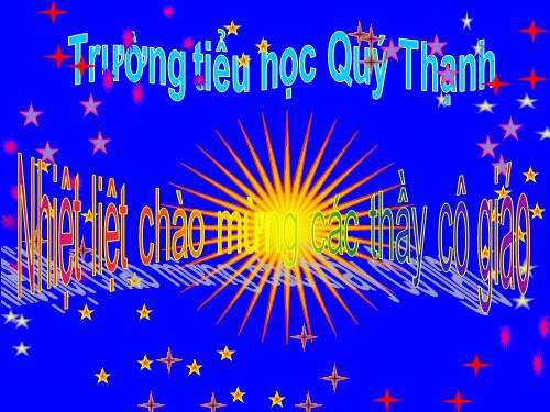 Tuần 15. MRVT: Các dân tộc. Luyện đặt câu có hình ảnh so sánh