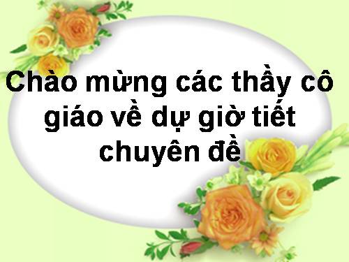Tuần 4. MRVT: Gia đình. Ôn tập câu: Ai là gì?