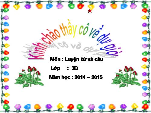 Tuần 29. MRVT: Thể thao. Dấu phẩy