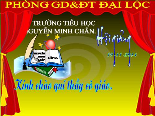 Tuần 17. Ôn về từ chỉ đặc điểm. Ôn tập câu Ai thế nào? Dấu phẩy