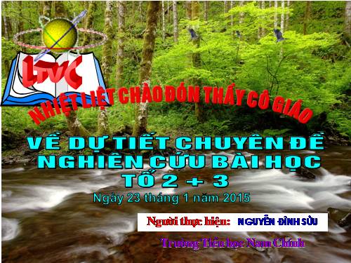 Tuần 21. Nhân hoá. Ôn tập cách đặt và trả lời câu hỏi Ở đâu?
