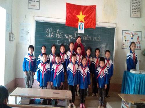 Tuần 21. Nhân hoá. Ôn tập cách đặt và trả lời câu hỏi Ở đâu?