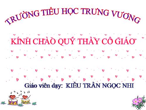 Tuần 15. MRVT: Các dân tộc. Luyện đặt câu có hình ảnh so sánh