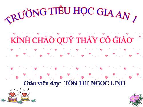 Tuần 15. MRVT: Các dân tộc. Luyện đặt câu có hình ảnh so sánh
