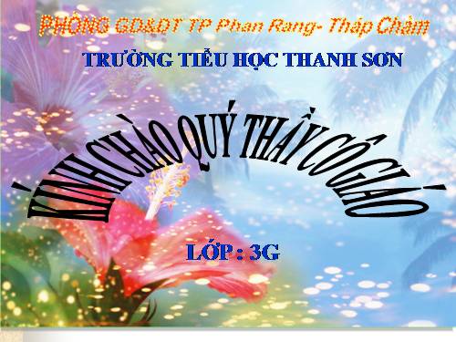 Tuần 12. Ôn tập về từ chỉ hoạt động, trạng thái. So sánh