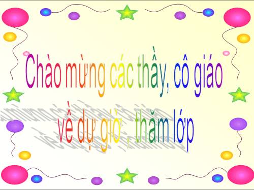 Tuần 11. MRVT: Quê hương. Ôn tập câu Ai làm gì?
