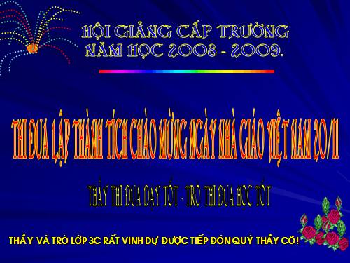 Tuần 12. Ôn tập về từ chỉ hoạt động, trạng thái. So sánh