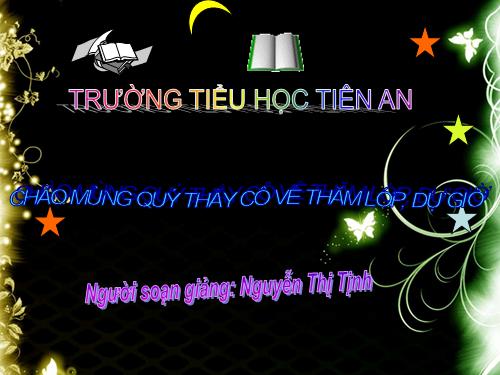 Tuần 28. Nhân hoá. Ôn tập cách đặt và trả lời câu hỏi Để làm gì? Dấu chấm, chấm hỏi, chấm than