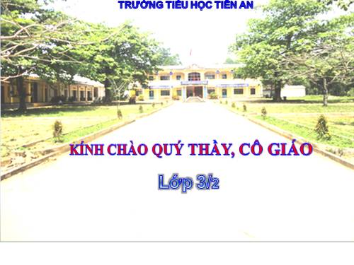 Tuần 16. MRVT: Thành thị - Nông thôn. Dấu phẩy
