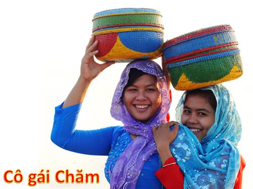 Tuần 15. MRVT: Các dân tộc. Luyện đặt câu có hình ảnh so sánh