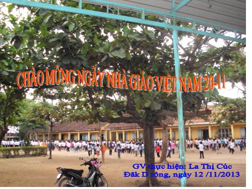 Tuần 11. MRVT: Quê hương. Ôn tập câu Ai làm gì?