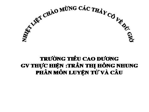 Tuần 28. Nhân hoá. Ôn tập cách đặt và trả lời câu hỏi Để làm gì? Dấu chấm, chấm hỏi, chấm than