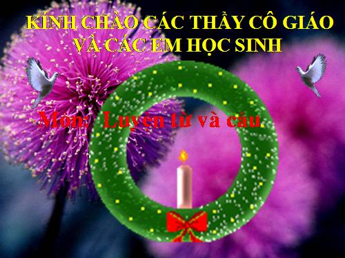 Tuần 28. Nhân hoá. Ôn tập cách đặt và trả lời câu hỏi Để làm gì? Dấu chấm, chấm hỏi, chấm than