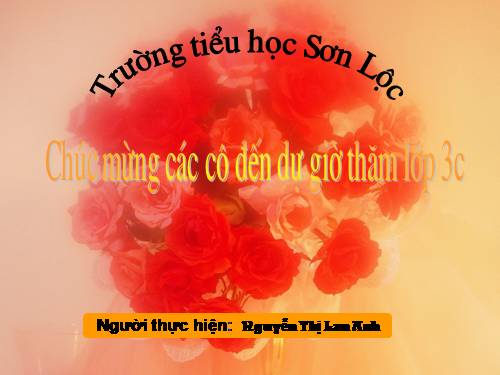Tuần 20. MRVT: Tổ quốc. Dấu phẩy