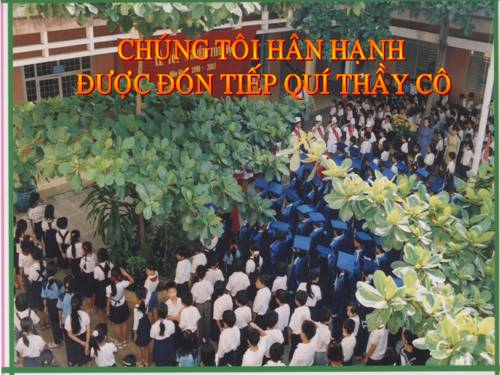 Tuần 15. MRVT: Các dân tộc. Luyện đặt câu có hình ảnh so sánh