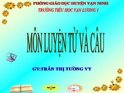Tuần 26. MRVT: Lễ hội. Dấu phẩy