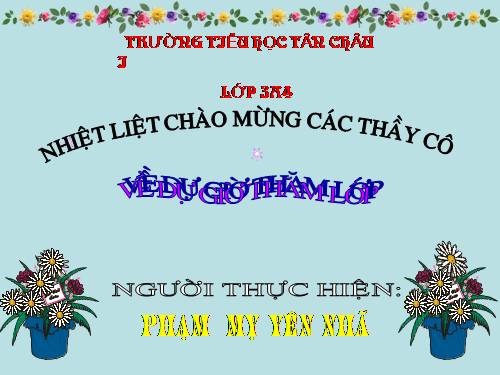 Tuần 32. Đặt và trả lời câu hỏi Bằng gì? Dấu chấm, dấu hai chấm