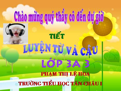 Tuần 29. MRVT: Thể thao. Dấu phẩy