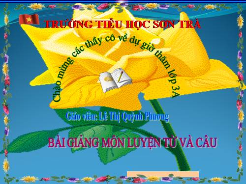 Tuần 32. Đặt và trả lời câu hỏi Bằng gì? Dấu chấm, dấu hai chấm