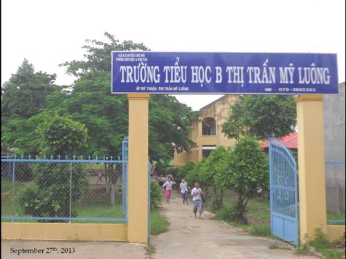Tuần 26. MRVT: Lễ hội. Dấu phẩy